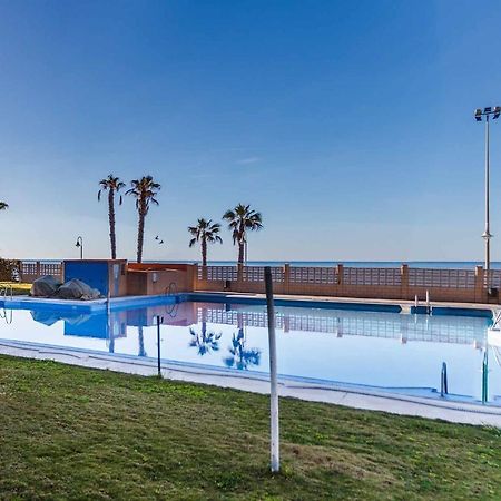 Villa A&N Pueblo Bahia, Algarrobo Costa Exterior foto