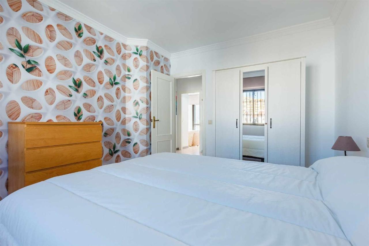 Villa A&N Pueblo Bahia, Algarrobo Costa Exterior foto