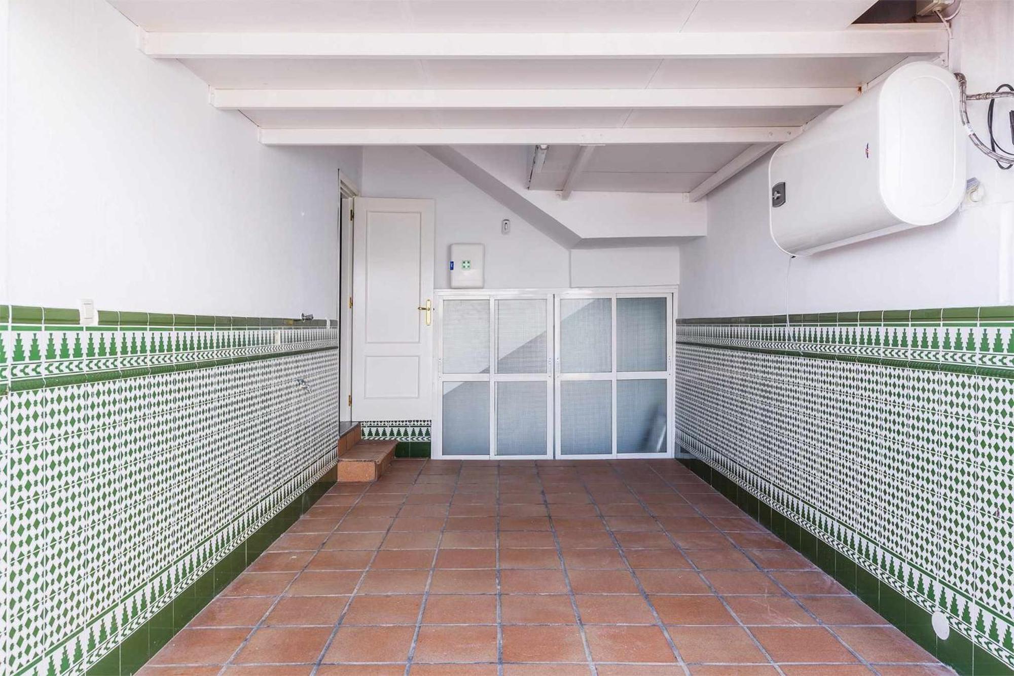 Villa A&N Pueblo Bahia, Algarrobo Costa Exterior foto